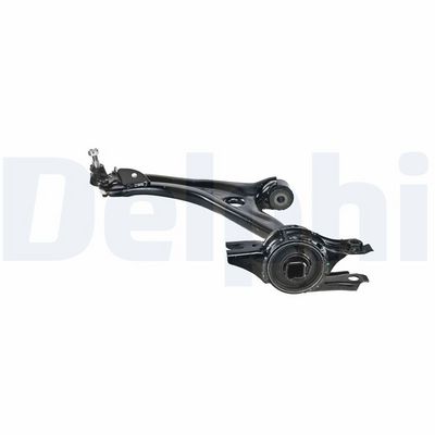Vooras spoorcontrole arm Links bodem voor past: HONDA CIVIC XI 1.5LPG 11.21-