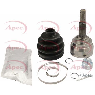 Joint, drive shaft APEC ACV1034