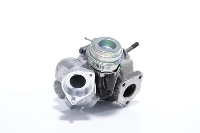 COMPRESOR SISTEM DE SUPRAALIMENTARE BTS Turbo T914404 13