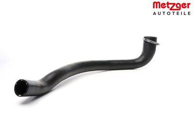 LADELUFTSCHLAUCH METZGER AUTOTEILE 2400239 33