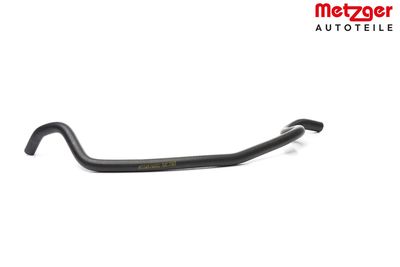 FURTUN RADIATOR METZGER AUTOTEILE 2420212 35