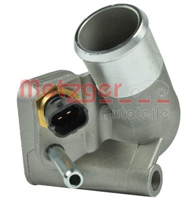 THERMOSTAT KüHLMITTEL METZGER AUTOTEILE 4006001 1