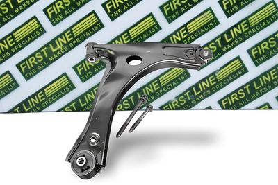 FIRST LINE Control/Trailing Arm, wheel suspension FCA7342