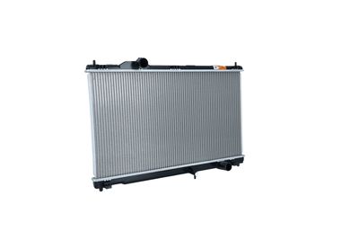 KüHLER MOTORKüHLUNG NRF 53039 42