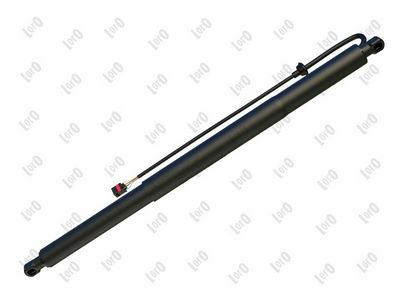 Elektromotor, zadní dveře ABAKUS 101-02-159