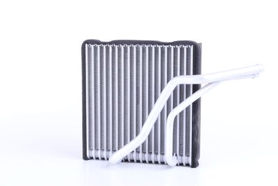 VERDAMPFER KLIMAANLAGE NISSENS 92176 26