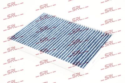 Filtr, vzduch v interiéru SRLine S11-1151NS