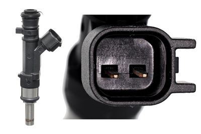 INJECTOR VALEO 348300 2