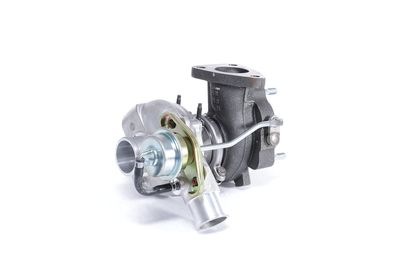 LADER AUFLADUNG BTS Turbo T914075 6