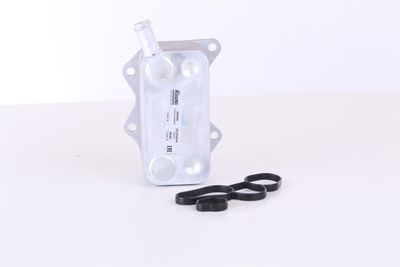 RADIATOR ULEI ULEI MOTOR NISSENS 90660 40