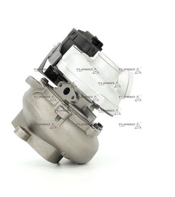 COMPRESOR SISTEM DE SUPRAALIMENTARE TURBO-TEC TT5118 3