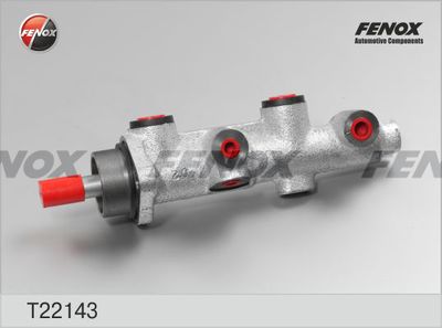 Спирачна помпа FENOX
