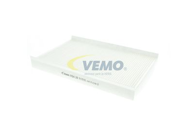FILTER INNENRAUMLUFT VEMO V24301111 15