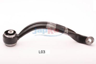 носач, окачване на колелата JAPKO 71L02R
