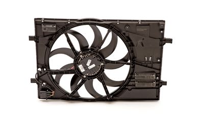 VENTILATOR RADIATOR CONTINENTAL/VDO 2803650033380 13