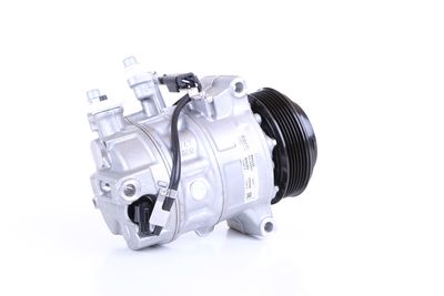 KOMPRESSOR KLIMAANLAGE NISSENS 890115 22