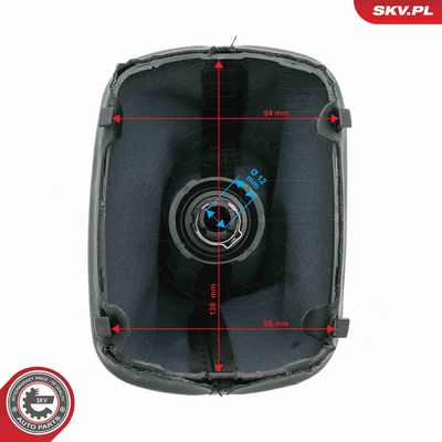 MACIULIE MANETA SCHIMBAT.VIT. ESEN SKV 63SKV405 10