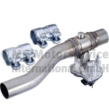 REPARATURSATZ ABGASROHR