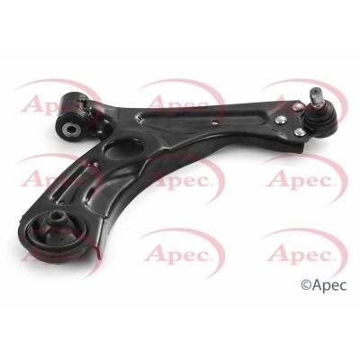 Control/Trailing Arm, wheel suspension APEC AST2572