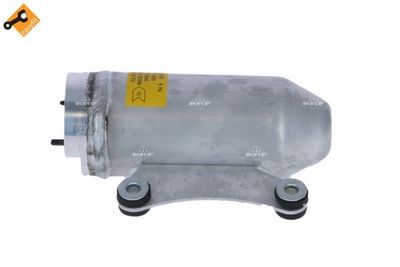 TROCKNER KLIMAANLAGE