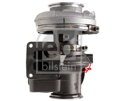 Lader, ladesystem FEBI BILSTEIN 1005655
