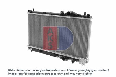 KüHLER MOTORKüHLUNG