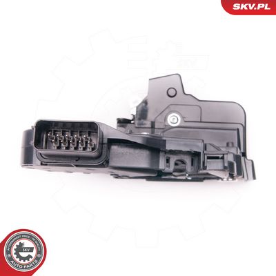 Zámok dverí ESEN SKV 16SKV474