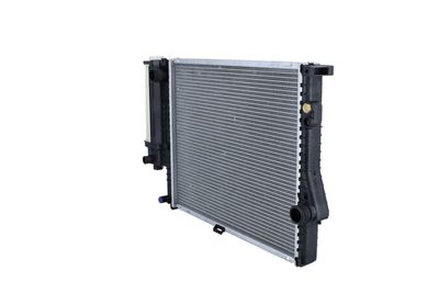 RADIATOR RACIRE MOTOR NRF 58247 12