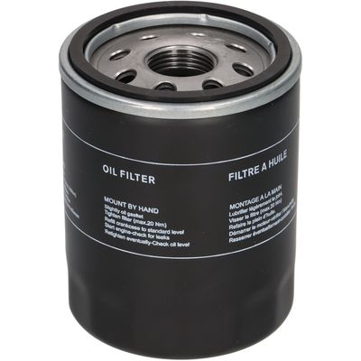 ÖLFILTER KOLBENSCHMIDT 50013109 12