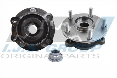 Wheel Bearing Kit 10-1466