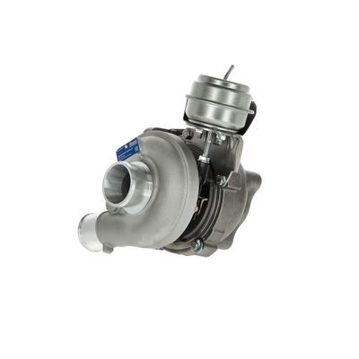 COMPRESOR SISTEM DE SUPRAALIMENTARE NISSENS 93497 8