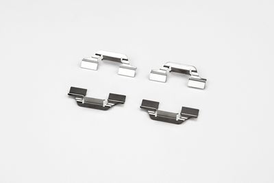 ZUBEHöRSATZ SCHEIBENBREMSBELAG ATE 13046005162 2