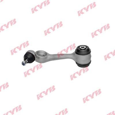 носач, окачване на колелата KYB KSC5346