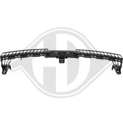 AUFPRALLDäMPFER STOßFäNGER