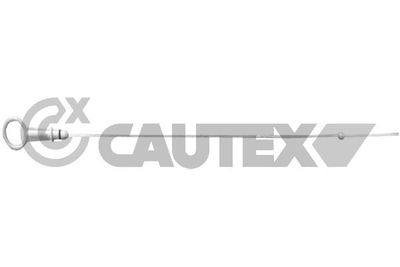 Указатель уровня масла CAUTEX 769666 для NISSAN NOTE