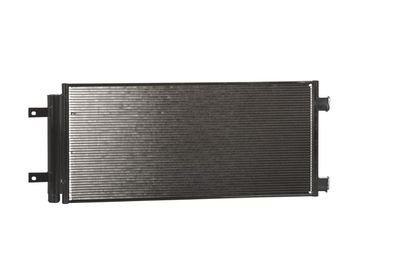 KONDENSATOR KLIMAANLAGE WAECO 8880400593 18