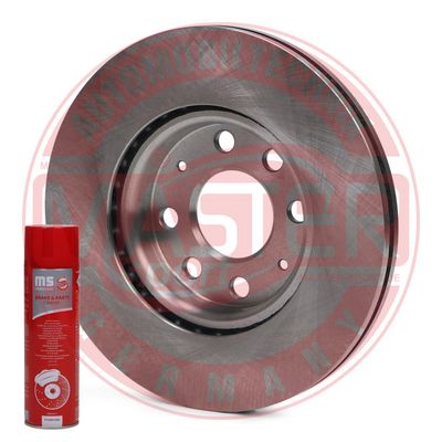 DISC FRANA MASTER-SPORT GERMANY 24012202311PCSMSP 2