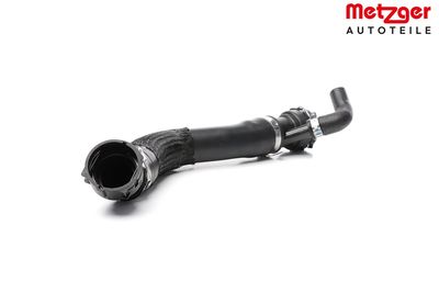 KüHLERSCHLAUCH METZGER AUTOTEILE 2420014 32
