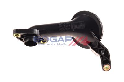 CONDUCTA ADMISIE POMPA ULEI BOGAP A1411106 1