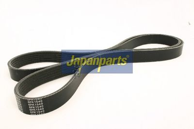 JAPANPARTS V formos rumbuoti diržai