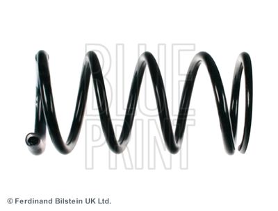 BLUE PRINT ADT388419 Пружина подвески  для TOYOTA RAV 4 (Тойота Рав 4)
