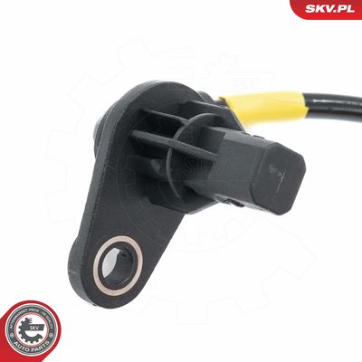 Jutiklis, rato greitis