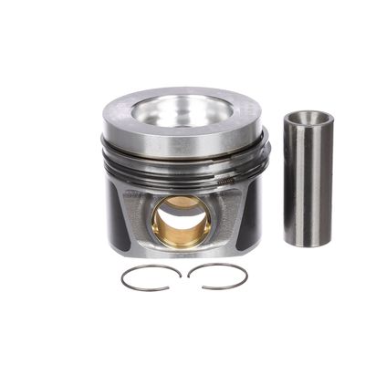 PISTON ET ENGINETEAM PM011600 3