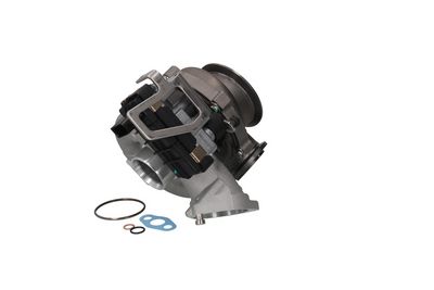 COMPRESOR SISTEM DE SUPRAALIMENTARE