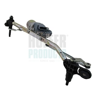 SISTEM STERGATOR PARBRIZ