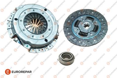 Комплект сцепления EUROREPAR 1680367880 для MITSUBISHI COLT