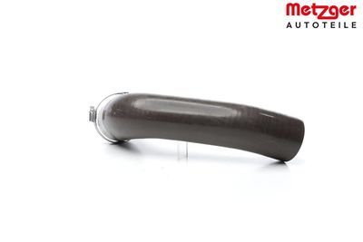 LADELUFTSCHLAUCH METZGER AUTOTEILE 2401069 21