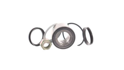 RADLAGERSATZ SKF VKBA685 37