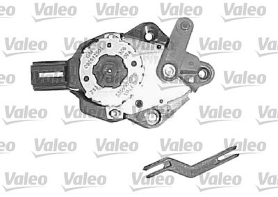 VALEO 509580 VALEO 509580