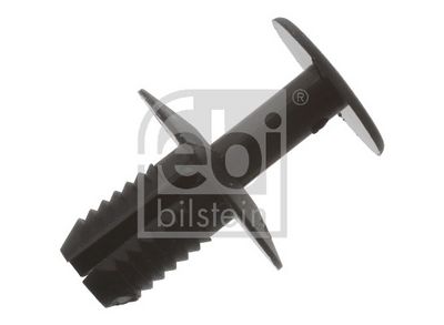 FEBI BILSTEIN Halteclip, Unterbodenverkleidung
